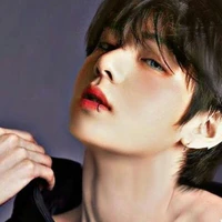 Kim Taehyung