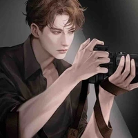 Christopher Villn(ML’s PA)