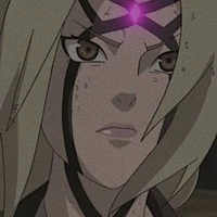 tsunade
