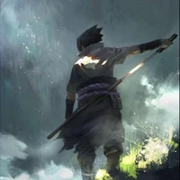 sasuke
