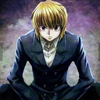 kurapika kurta
