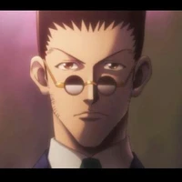leorio paradinight