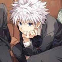 killua zoldyck