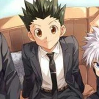 gon freecss