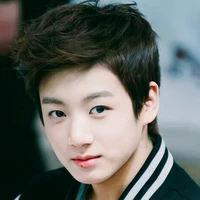 Jungkook/Kookie