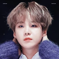 Yoongi/Suga