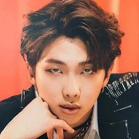 Namjoon/RM