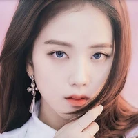 Jisoo