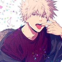 katsuki