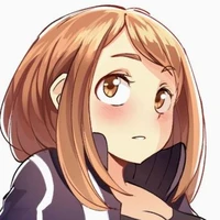 uraraka