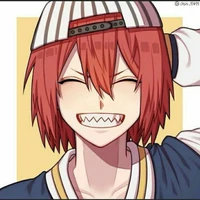 kirishima