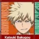 bakugo