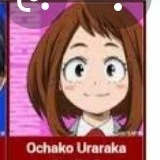uraraka