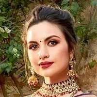 Heena Bhat (Fl