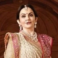 Mrs Sharma (Mrs Bhat