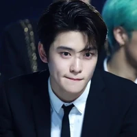 Jung Jaehyun | Daddy