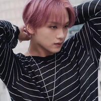 Seo Haechan / Donghyuck