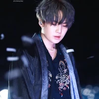 suga