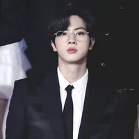 KIM Seokjin(mm suga+tae)