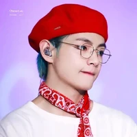 Kim Taehyung