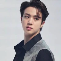 seok-jin