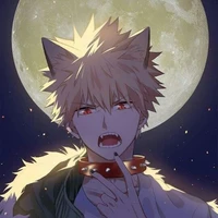 ~Bakugou Katsuki.O.D~