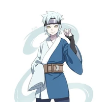 Mitsuki