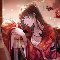 หลี่ชีเชียน(คุณหนูรอง)