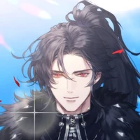 Sverre Cromwell ( FL ex Husband)