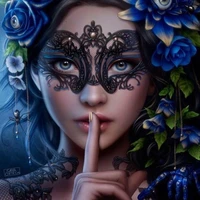 Secret identity
