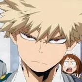Bakugo