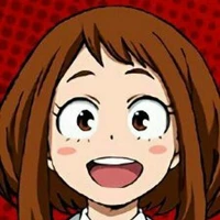 Uraraka