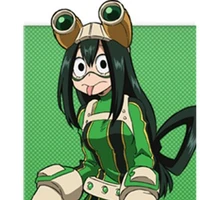 Tsuyu