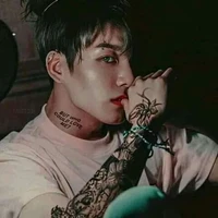 JUNG KOOK