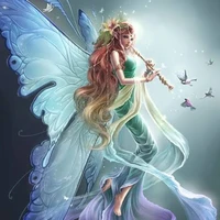 diosa del tiempo y la vida