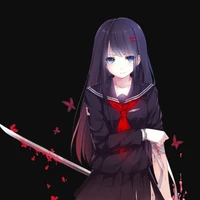 Mizu uchiha