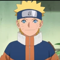 Naruto Uzumaki
