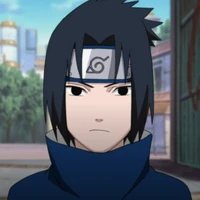 Sasuke uchiha