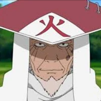 Hokage ke 3 / Hiruzen