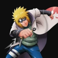 Namikaze minato