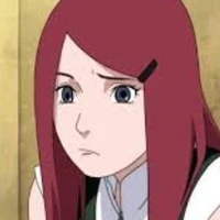 Kushina Uzumaki