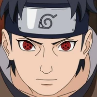 shisui uchiha