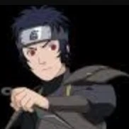 kagami uchiha