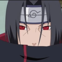 Itachi uchiha