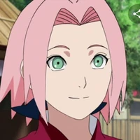 sakura haruno