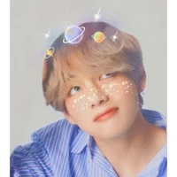 Taehyung (tae tae)