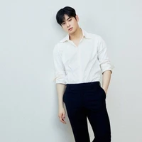 Professor Cha