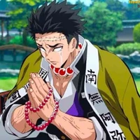 Gyomei