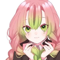 Mitsuri