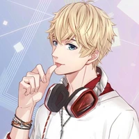 James charming (ml bff)